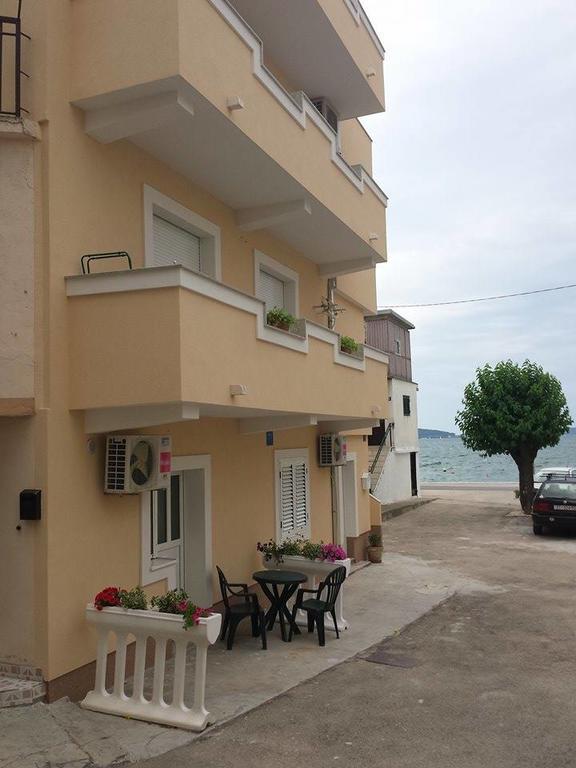 Apartment Ante Kaštela Eksteriør billede