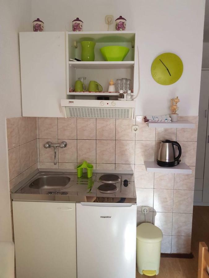 Apartment Ante Kaštela Eksteriør billede