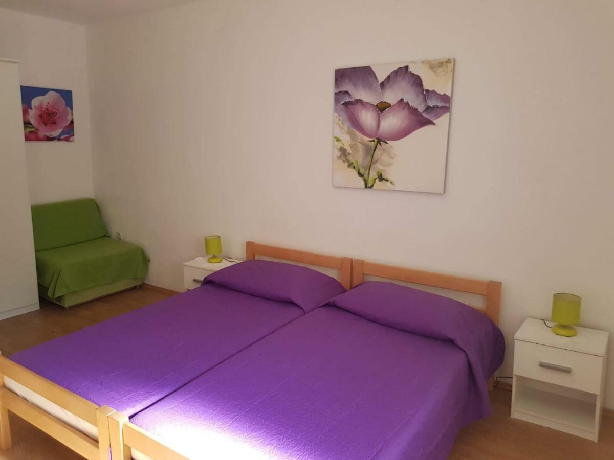 Apartment Ante Kaštela Eksteriør billede