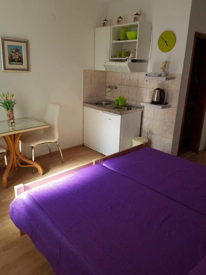 Apartment Ante Kaštela Eksteriør billede