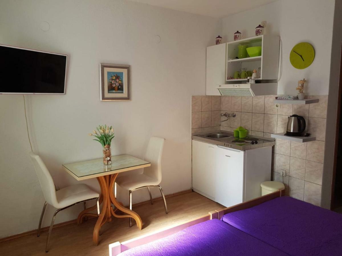 Apartment Ante Kaštela Eksteriør billede