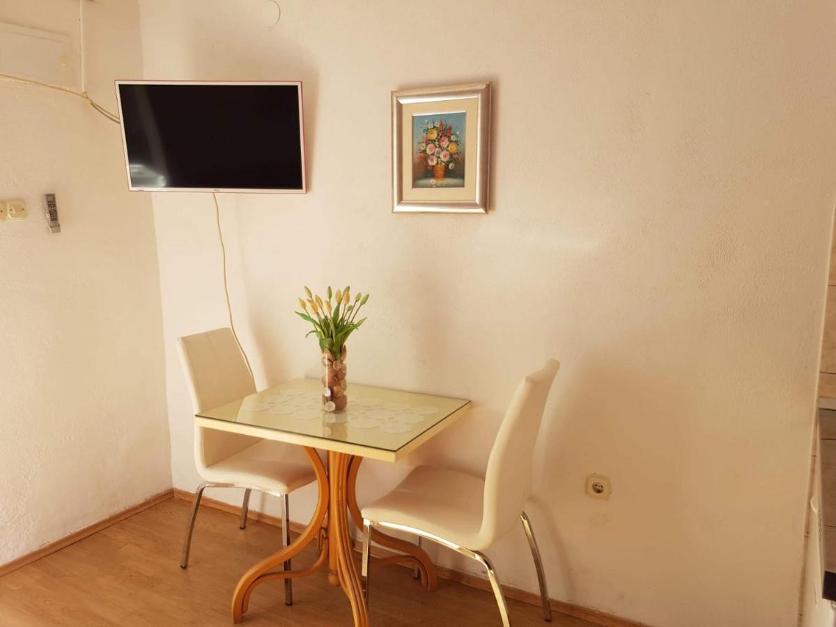 Apartment Ante Kaštela Eksteriør billede