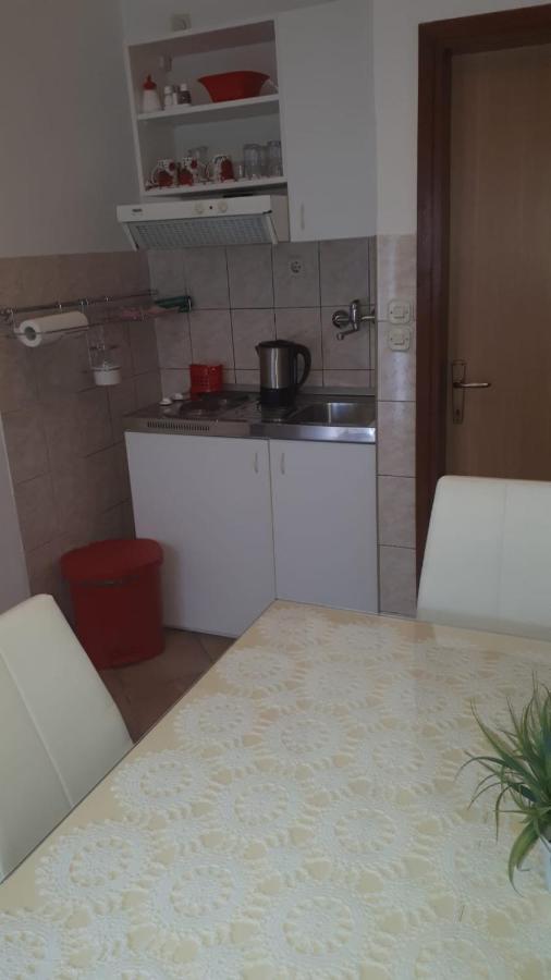 Apartment Ante Kaštela Eksteriør billede