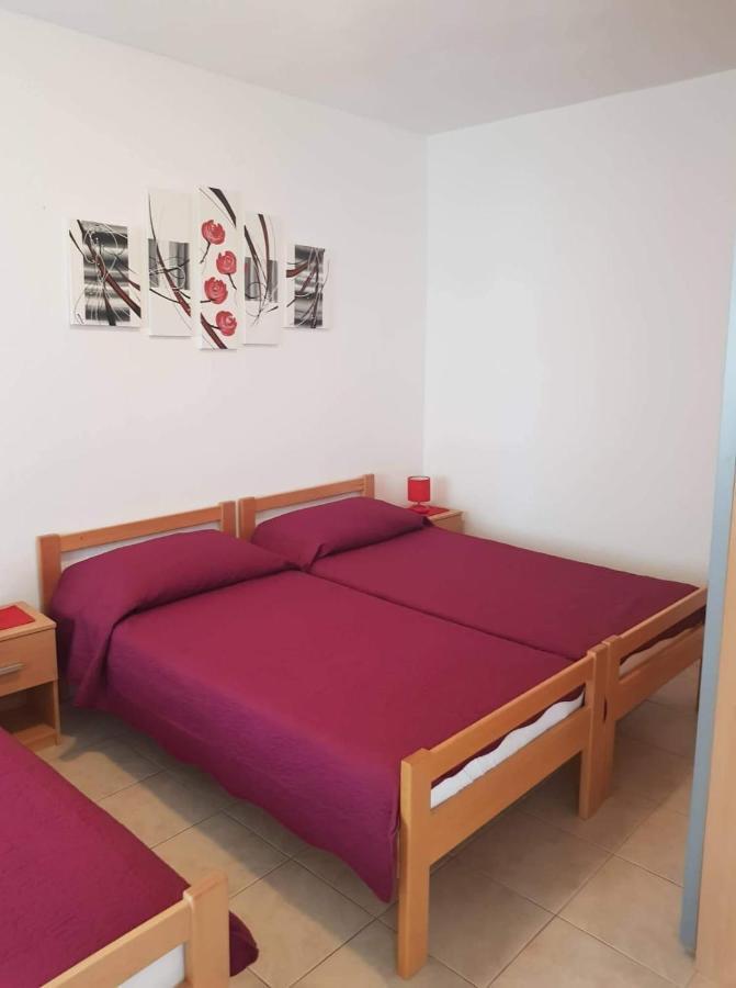 Apartment Ante Kaštela Eksteriør billede
