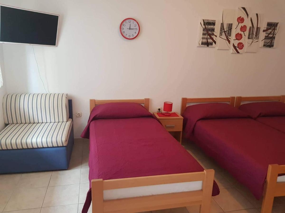 Apartment Ante Kaštela Eksteriør billede