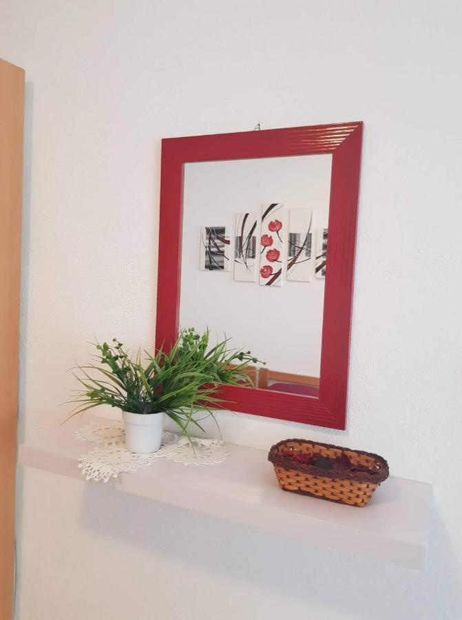 Apartment Ante Kaštela Eksteriør billede