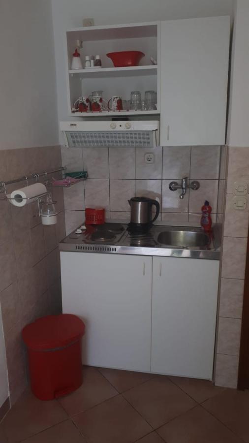 Apartment Ante Kaštela Eksteriør billede